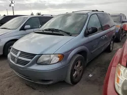 Dodge salvage cars for sale: 2006 Dodge Caravan SXT