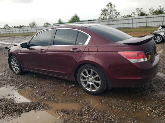 2009 Honda Accord LXP