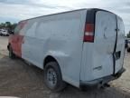 2015 Chevrolet Express G3500