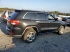 2012 Jeep Grand Cherokee Limited