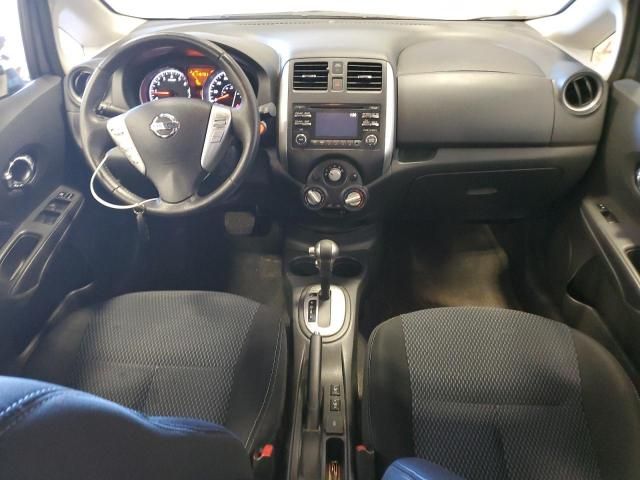 2014 Nissan Versa Note S