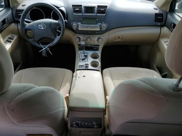 2008 Toyota Highlander