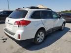 2011 Subaru Outback 2.5I Limited