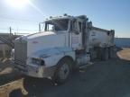 1989 Kenworth Construction T600