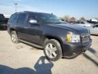 2011 Chevrolet Tahoe K1500 LTZ