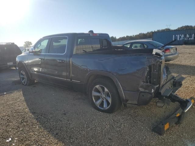 2021 Dodge RAM 1500 Limited