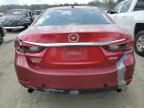 2015 Mazda 6 Touring