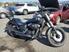 2012 Honda VT750 C2B