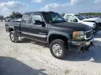 2005 GMC Sierra K2500 Heavy Duty