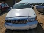 2000 Mercury Grand Marquis LS