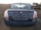 2009 Nissan Sentra 2.0