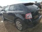 2010 Ford Edge Limited