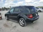 2008 Mercedes-Benz ML 350