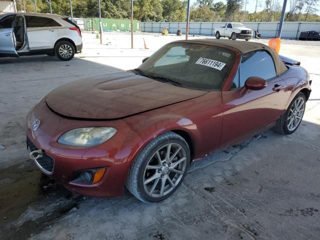 2010 Mazda MX-5 Miata