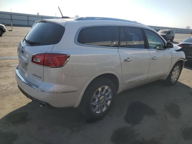 2017 Buick Enclave