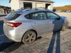 2019 Subaru Impreza Premium