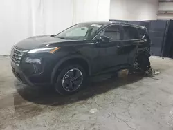 2024 Nissan Rogue SV en venta en New Orleans, LA