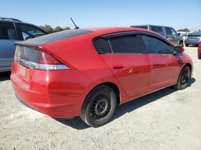 2014 Honda Insight LX