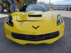 2019 Chevrolet Corvette Stingray 1LT