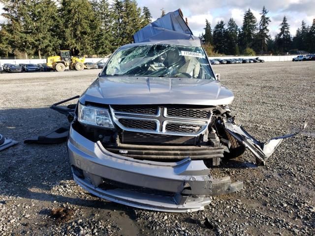 2016 Dodge Journey SE