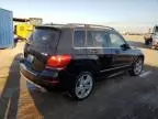 2013 Mercedes-Benz GLK 350 4matic