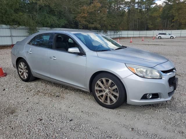 2014 Chevrolet Malibu 2LT