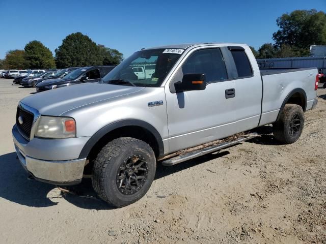 2008 Ford F150