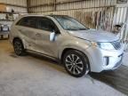 2014 KIA Sorento SX