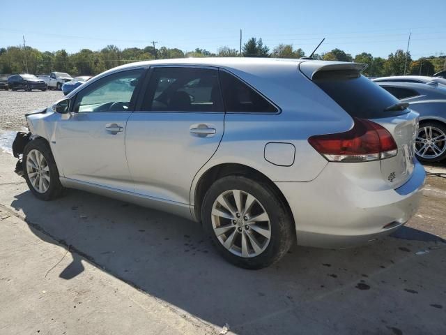 2013 Toyota Venza LE