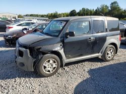 Run And Drives Cars for sale at auction: 2005 Honda Element LX