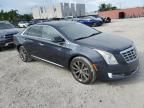 2013 Cadillac XTS Luxury Collection