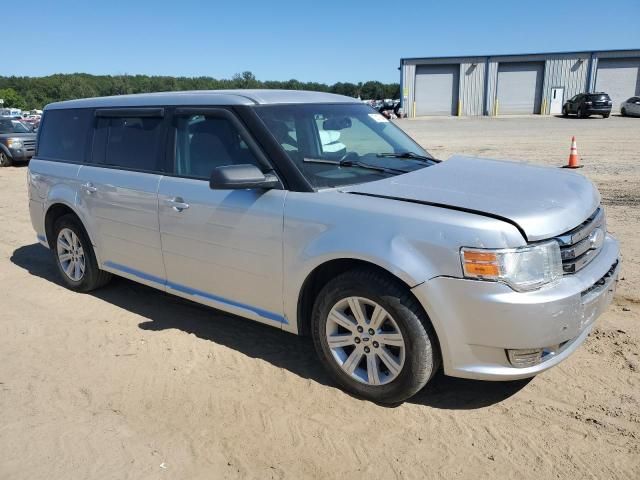 2012 Ford Flex SE