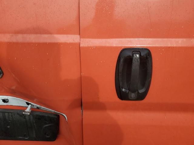 2023 Dodge RAM Promaster 3500 3500 High