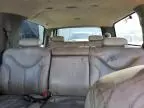 2001 GMC Yukon XL K1500