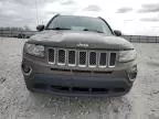 2015 Jeep Compass Latitude