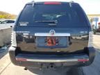 2006 Mercury Mountaineer Premier