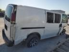 2001 Chevrolet Express G2500