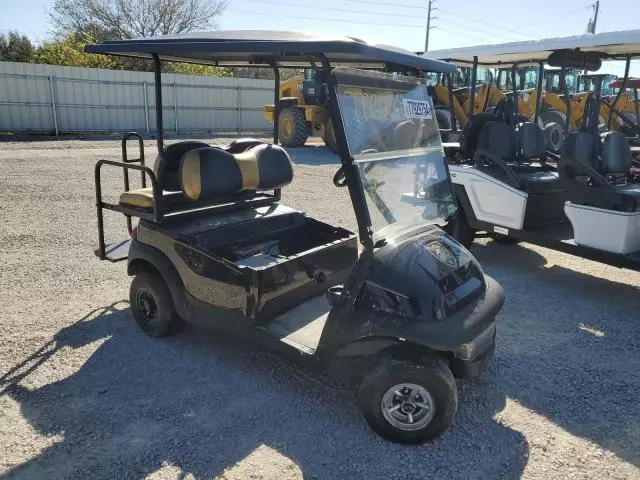 2014 Golf Golf Cart