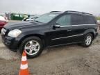 2007 Mercedes-Benz GL 450 4matic