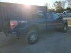 2011 Ford F150 Super Cab