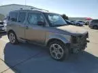 2008 Honda Element SC