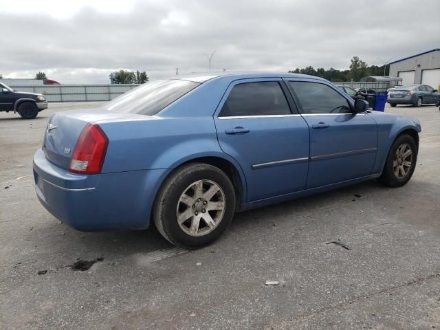 2007 Chrysler 300 Touring