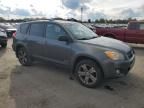 2010 Toyota Rav4 Sport