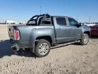 2017 GMC Canyon SLT