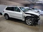 2011 BMW X5 XDRIVE50I