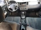 2010 Nissan Versa S