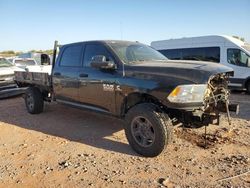 Salvage trucks for sale at Oklahoma City, OK auction: 2014 Dodge RAM 3500 ST