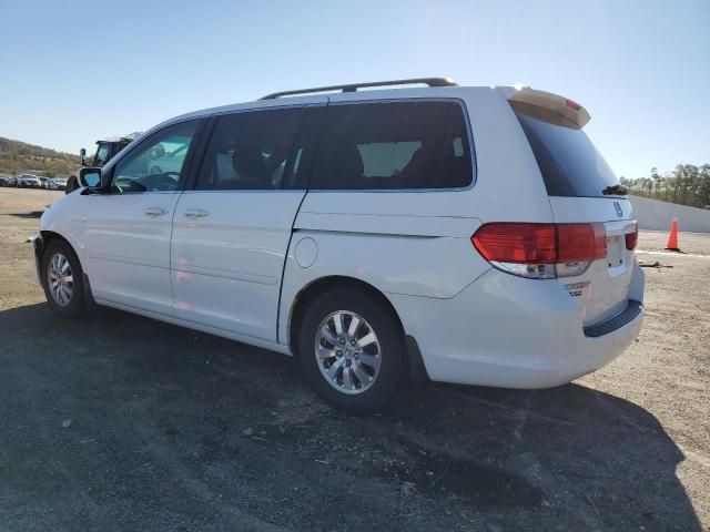 2009 Honda Odyssey EX