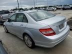 2008 Mercedes-Benz C300