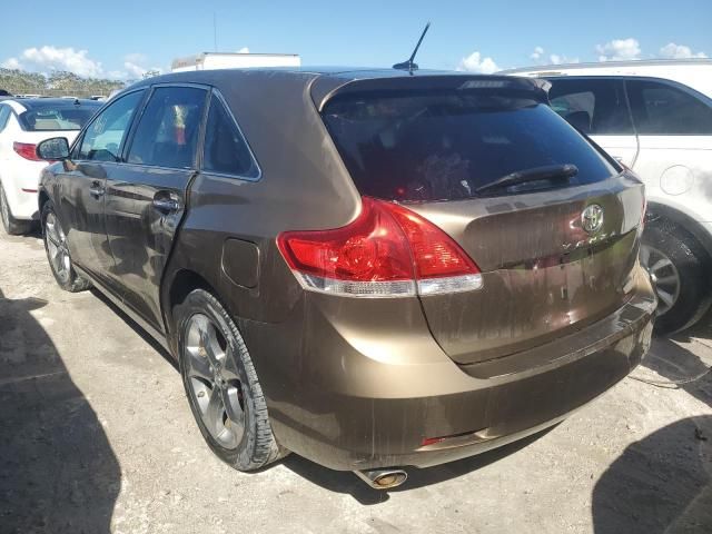 2010 Toyota Venza